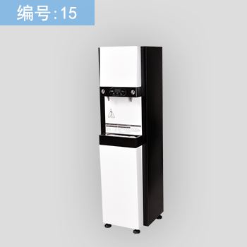 校園節能開(kāi)水器的使用注意事項