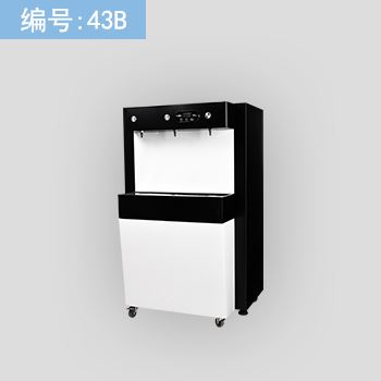 方便的社區自助節能開(kāi)水機
