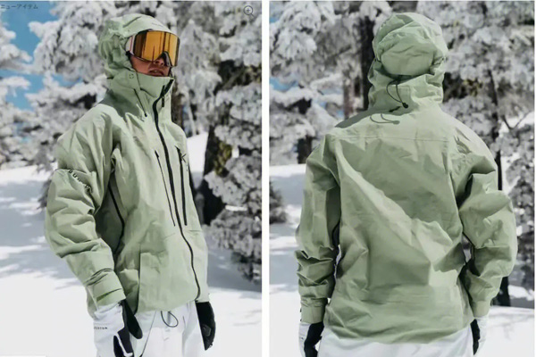 為何沖鋒衣價(jià)格差異這么大？沖鋒衣源頭工廠(chǎng)有話(huà)說(shuō)