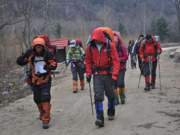 沖鋒衣的國(guó)家標(biāo)準(zhǔn)，你知道多少？